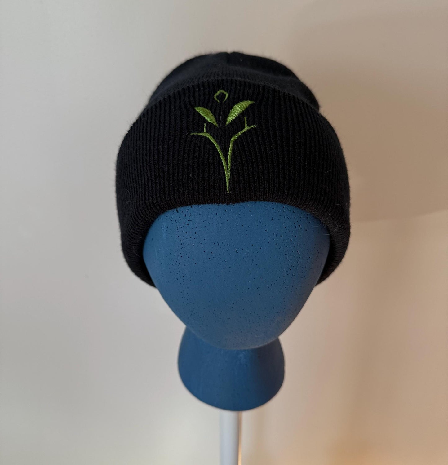 SVSSS Demon Zuiyin Knit Cap