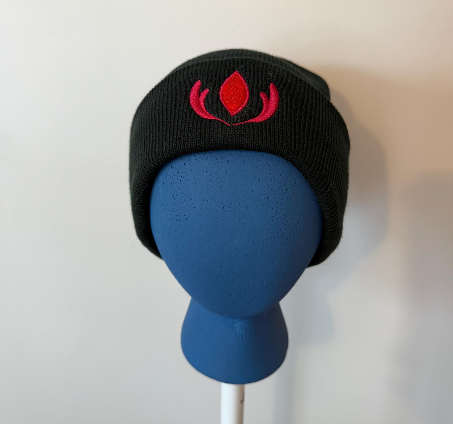 SVSSS Demon Zuiyin Knit Cap