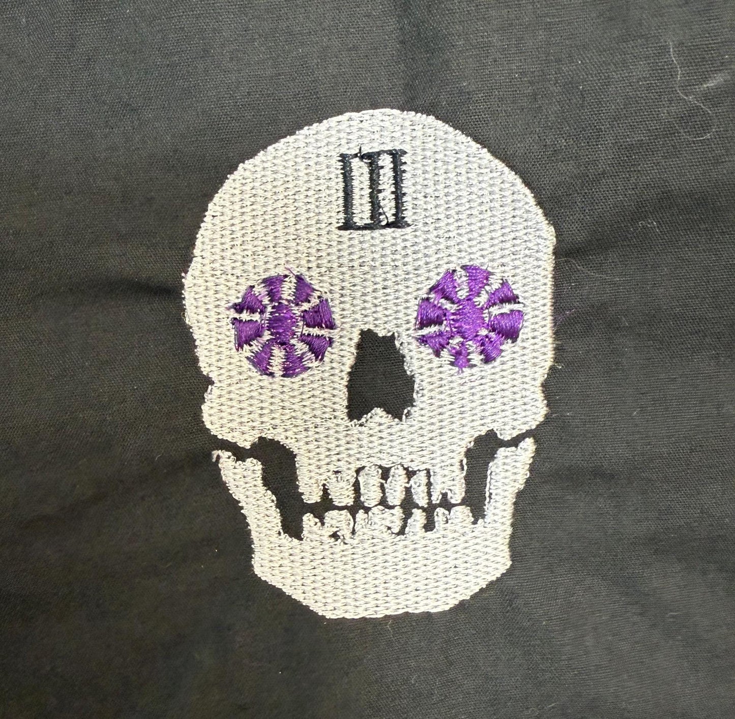 The Nine Houses Crewneck