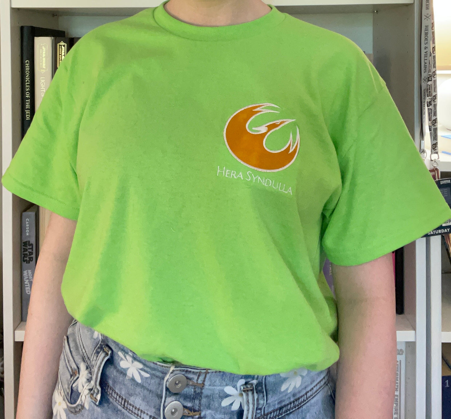 Ghost Crew T-Shirts
