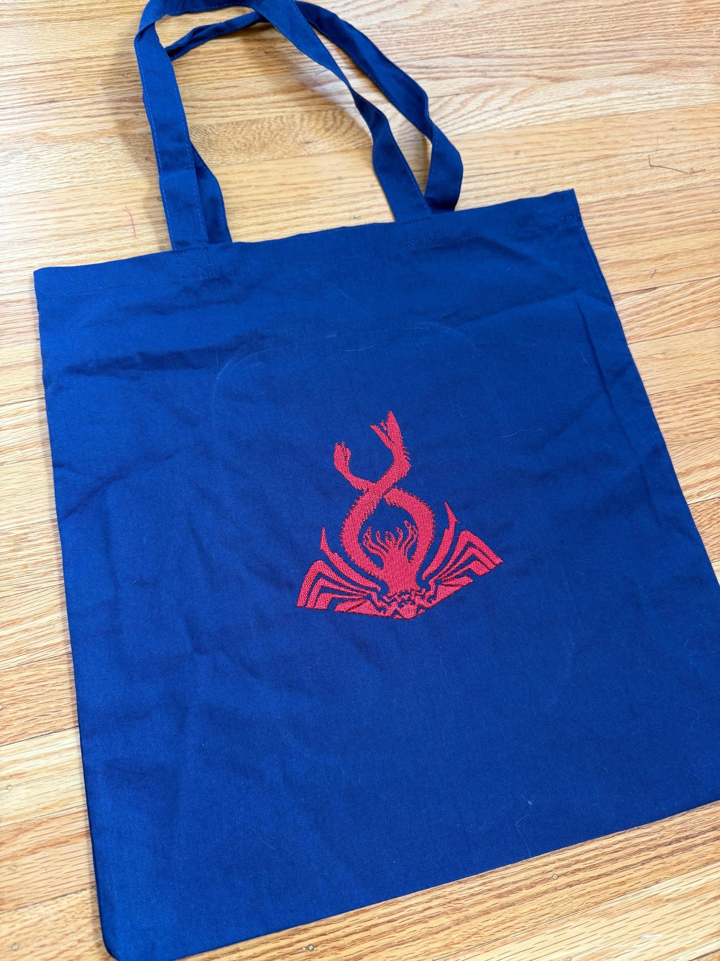 Chimaera Tote Bag