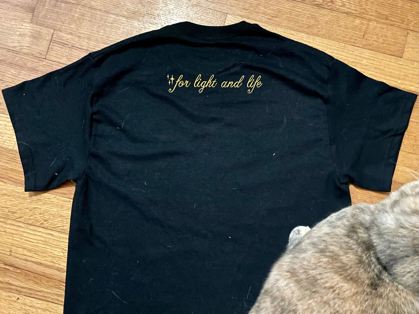 High Republic Jedi T-Shirt