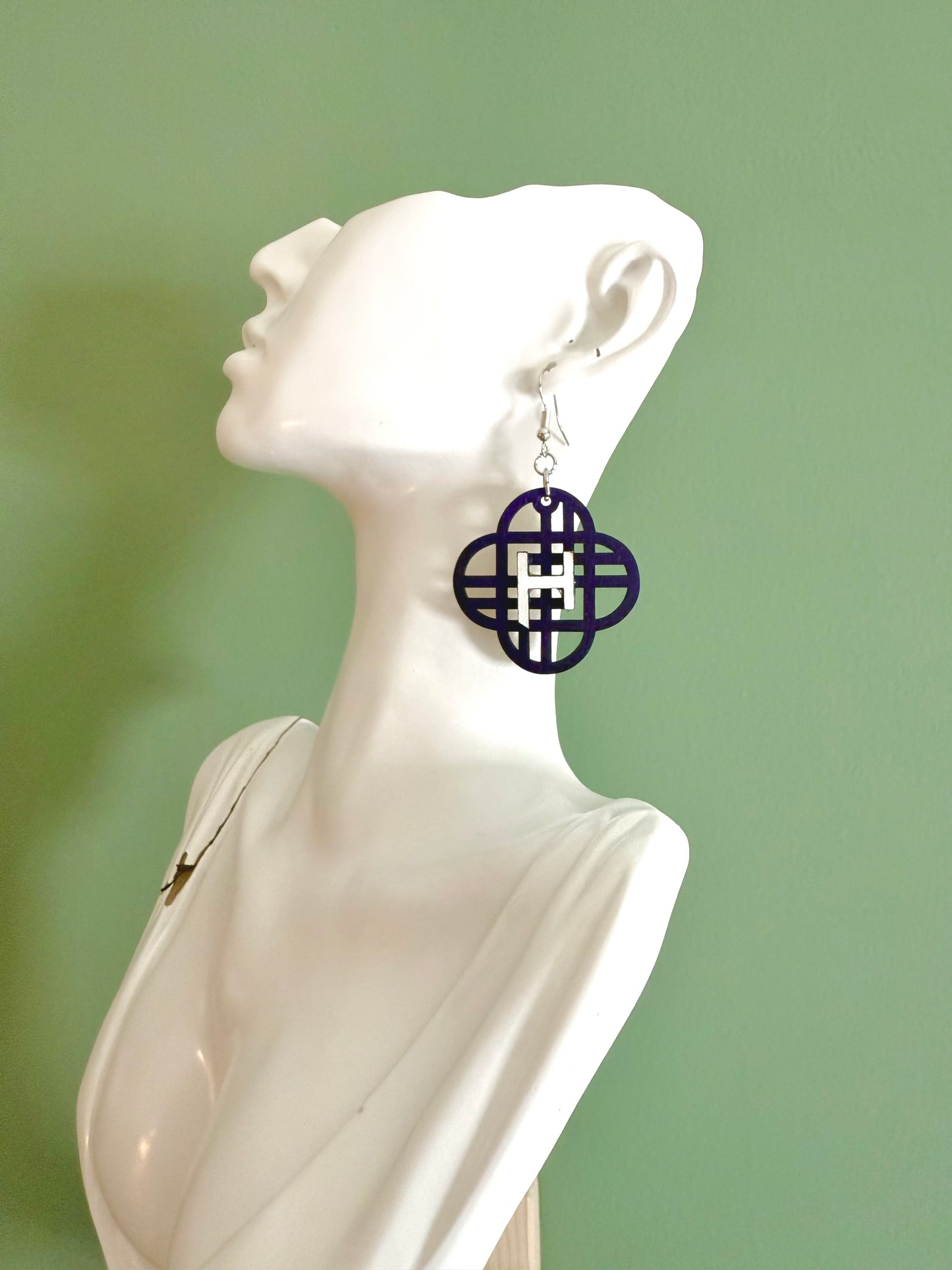 Saja Boys and Huntrix Earrings