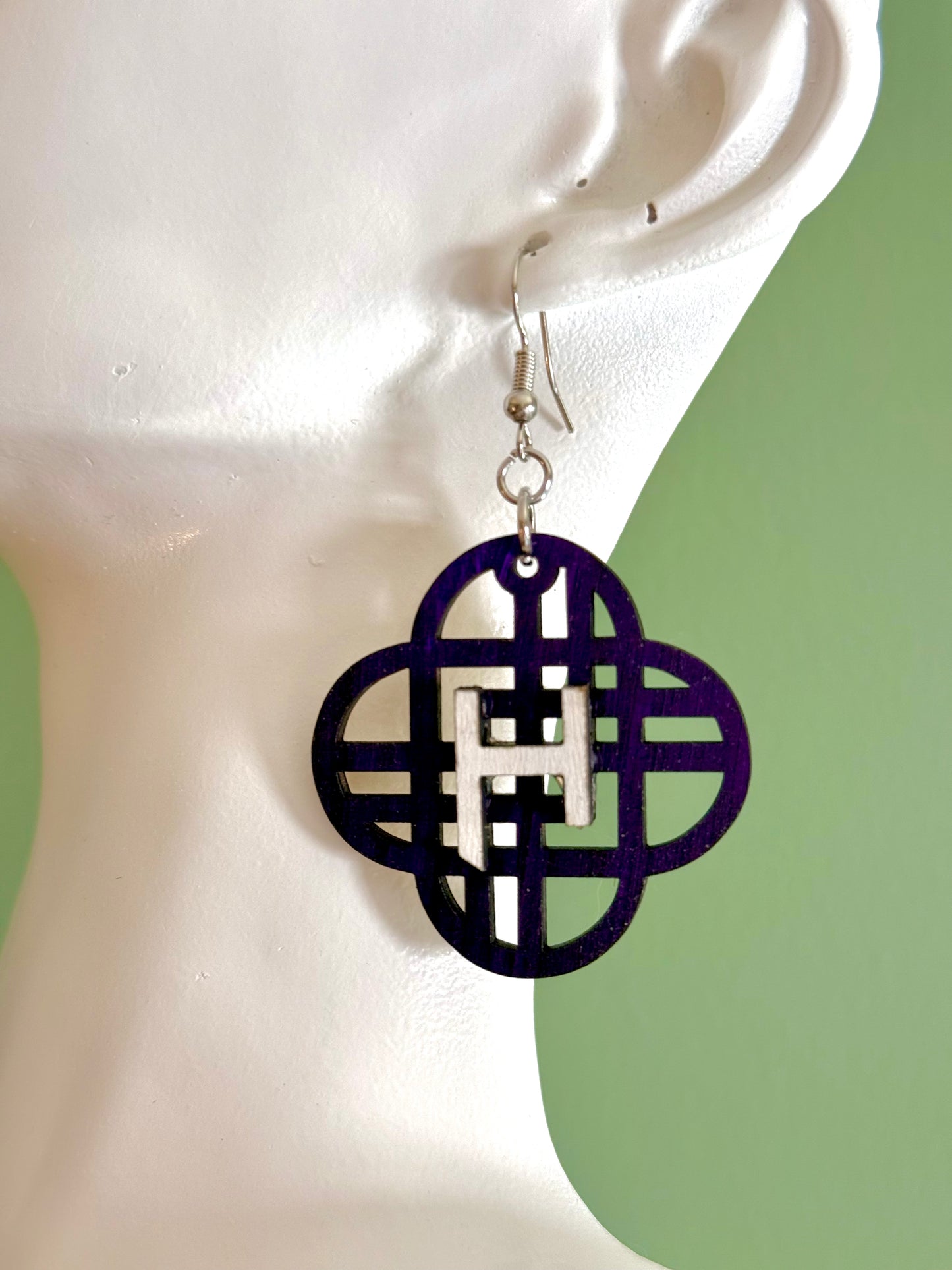 Saja Boys and Huntrix Earrings