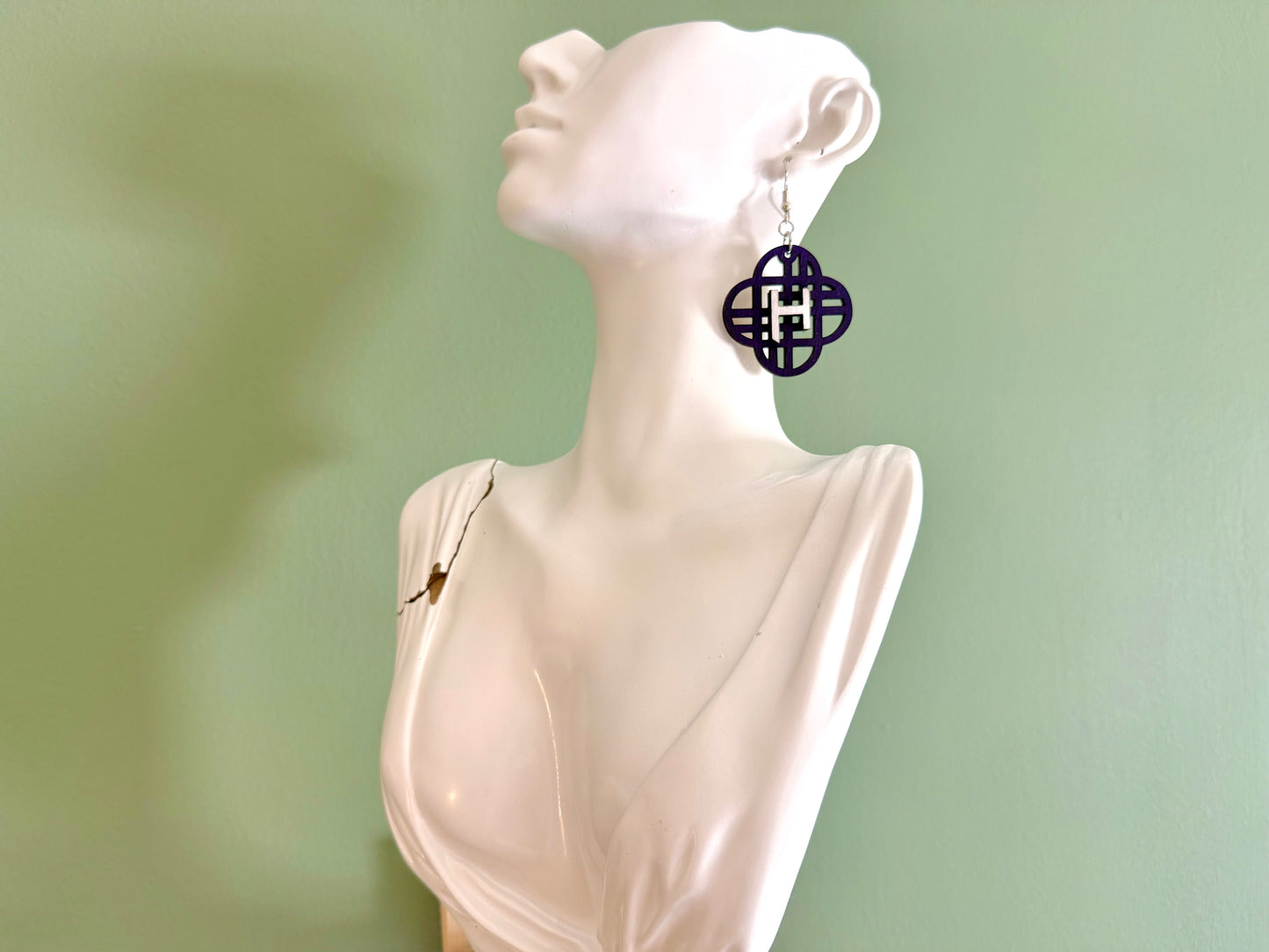 Saja Boys and Huntrix Earrings
