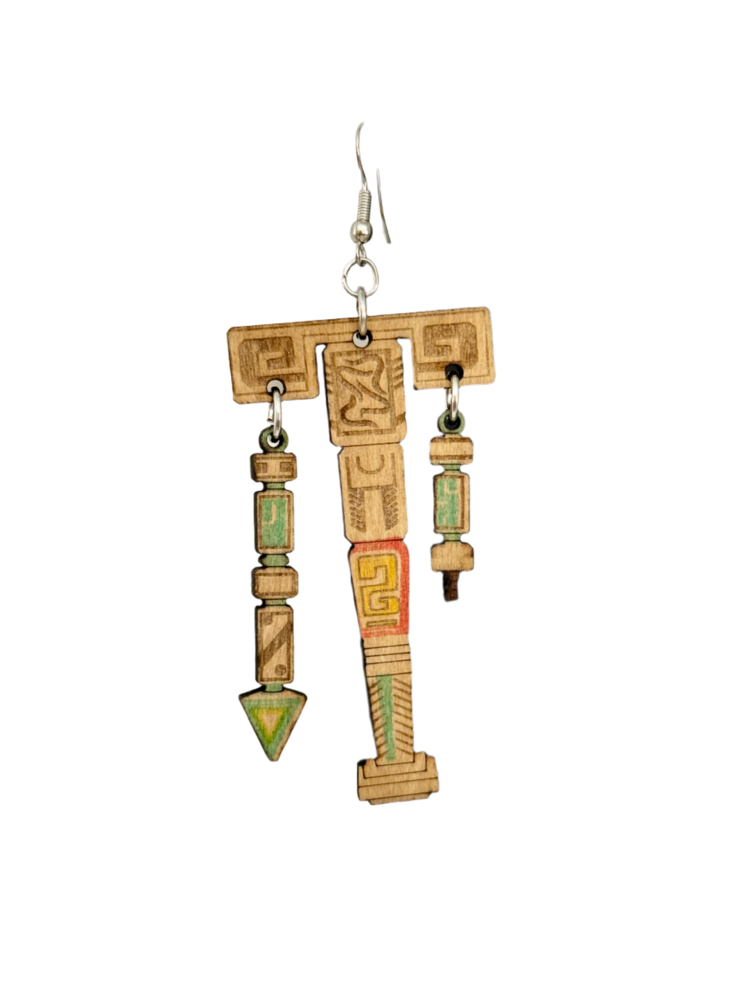 Kalikori Earrings