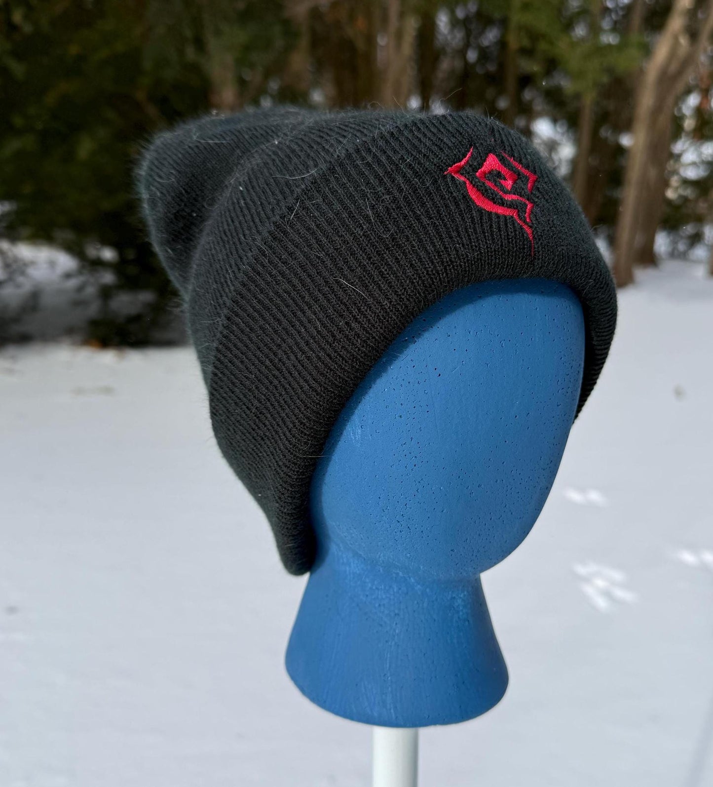 SVSSS Demon Zuiyin Knit Cap