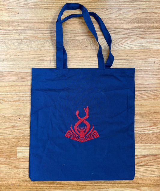 Chimaera Tote Bag