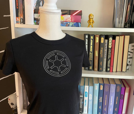 Anakin Skywalker Baby Tee