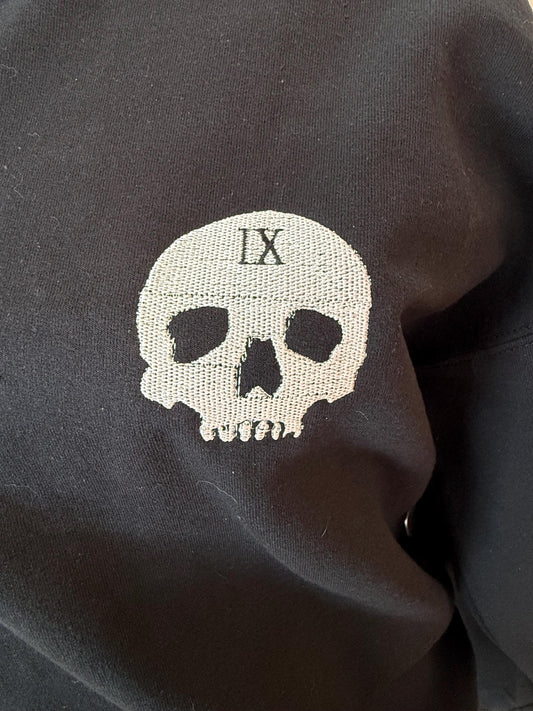 The Nine Houses Crewneck