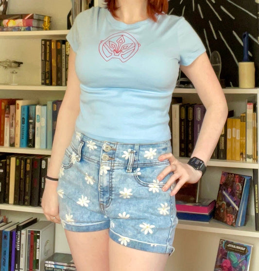 Thrawn Baby Tee