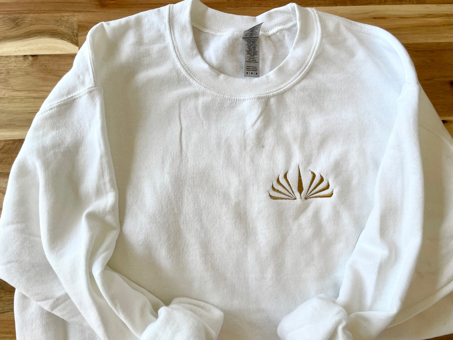 High Republic Jedi Crewneck