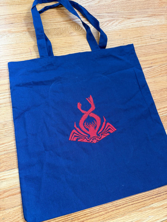 Chimaera Tote Bag