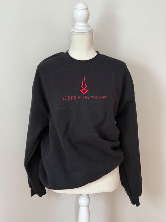 Hades Crewneck