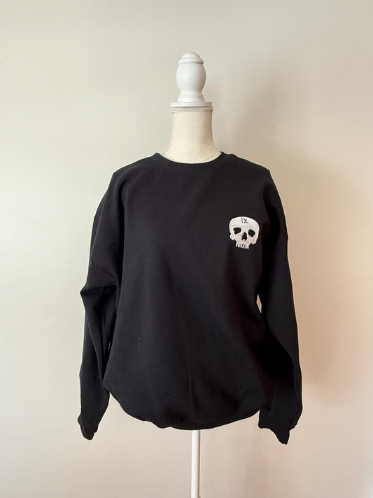 The Nine Houses Crewneck