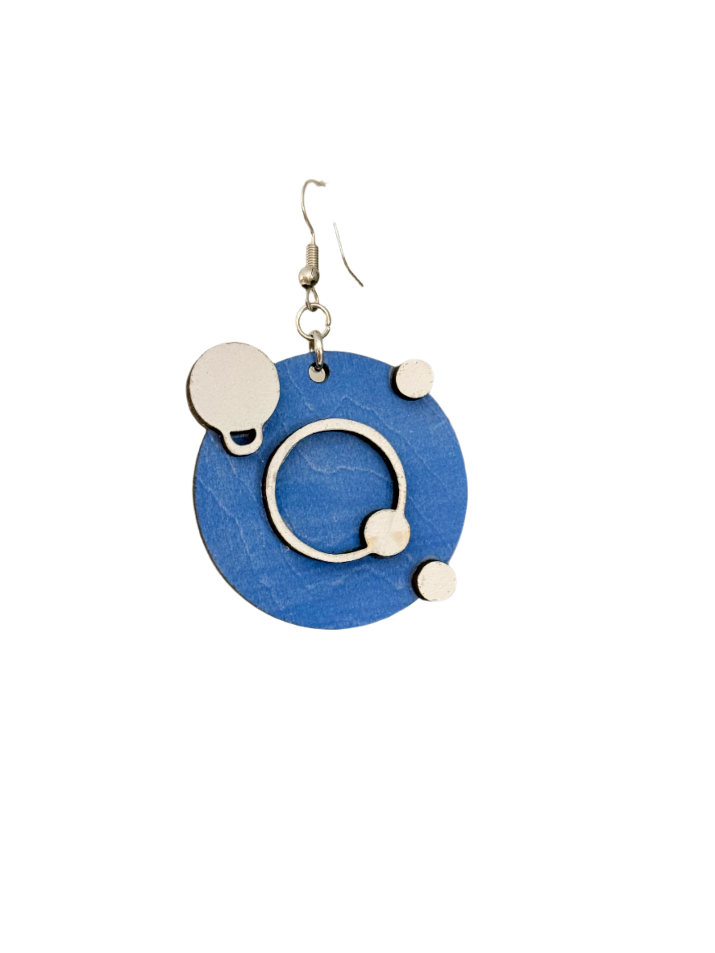 Chiss Ascendancy Earrings