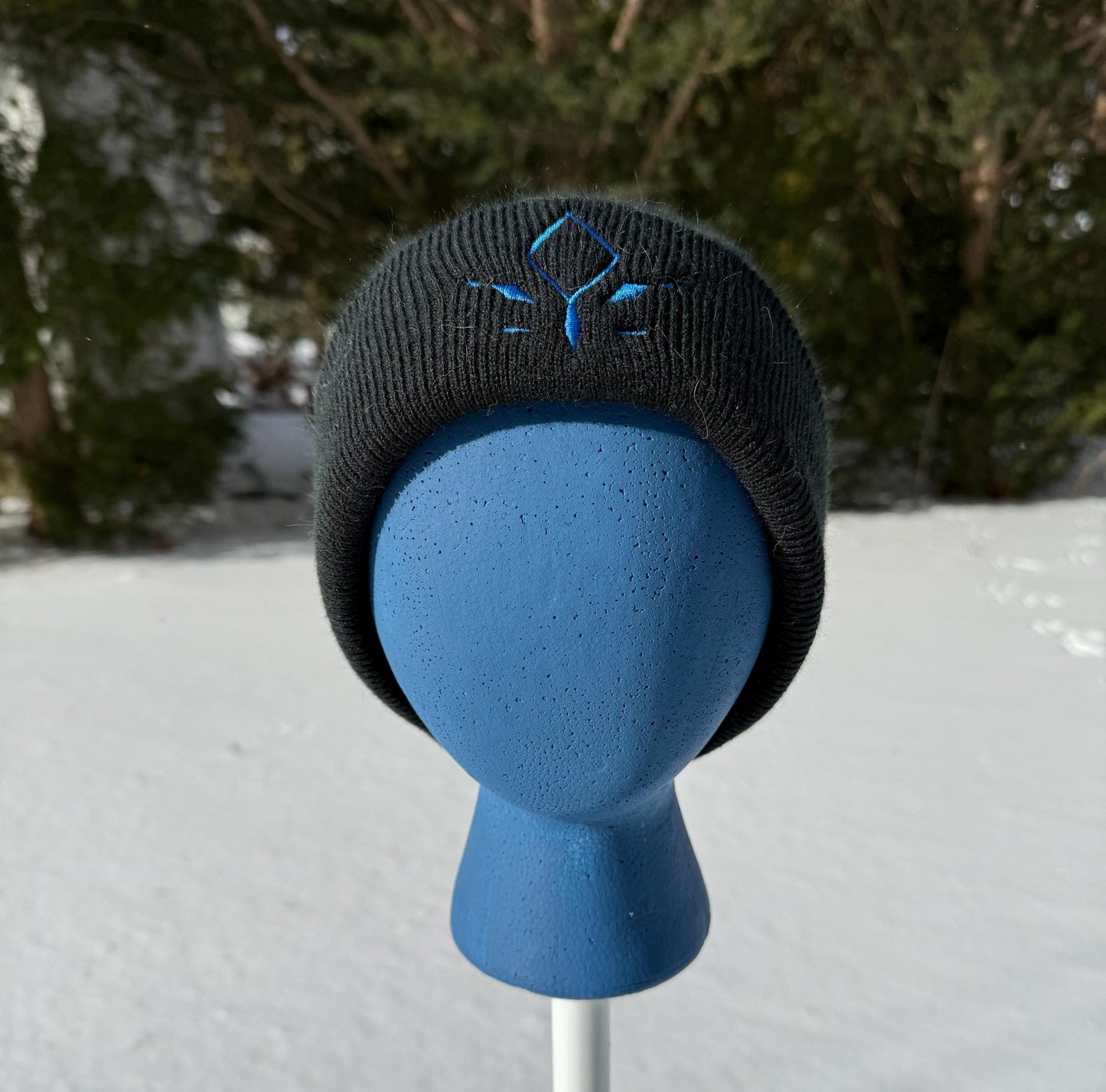 SVSSS Demon Zuiyin Knit Cap