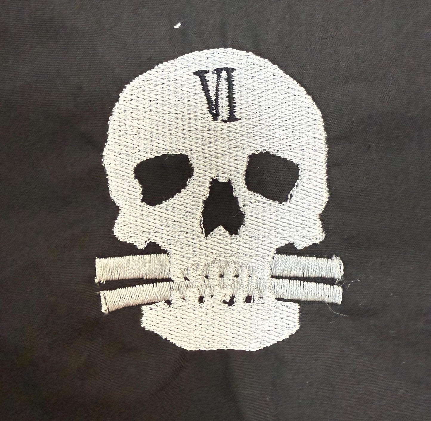 The Nine Houses Crewneck