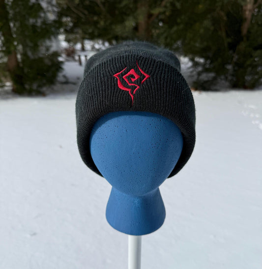 SVSSS Demon Zuiyin Knit Cap