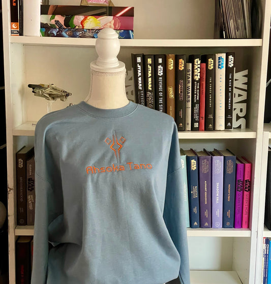 Fulcrum Sweatshirts